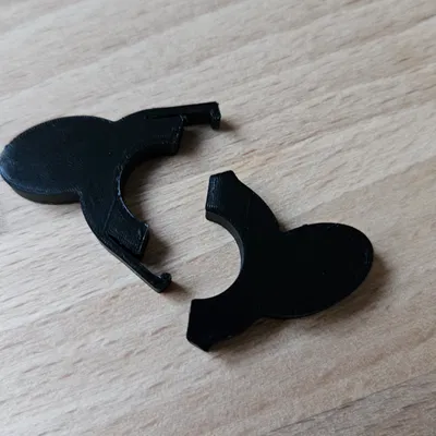 Bộ bảo vệ cần analog cho Xbox One/360/Series