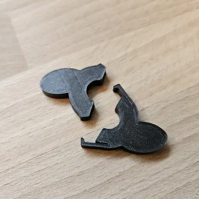 Miếng bảo vệ Joystick cho GameSir G8/G8 Plus