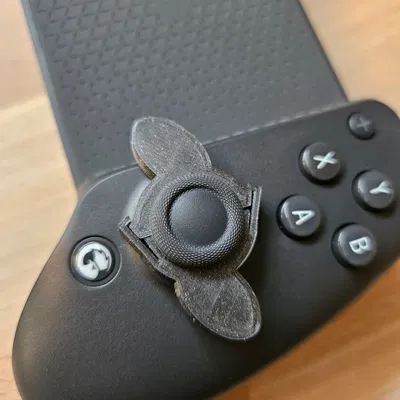 Miếng bảo vệ Joystick cho GameSir G8/G8 Plus