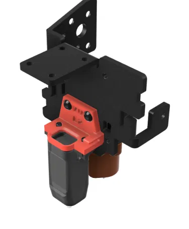 Giá đỡ CR-Touch phía sau cho Ender 3 V3 SE - Image 1