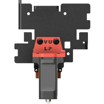 Giá đỡ CR-Touch phía sau cho Ender 3 V3 SE