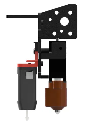 Giá đỡ CR-Touch phía sau cho Ender 3 V3 SE - Image 4