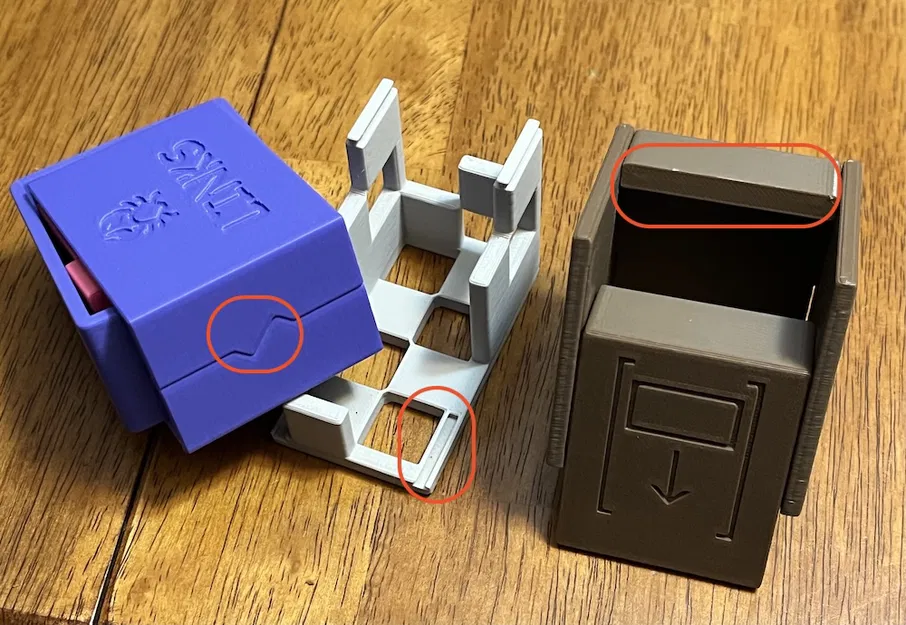 Bản sửa đổi "No Problem Puzzle Mods" - Image 1