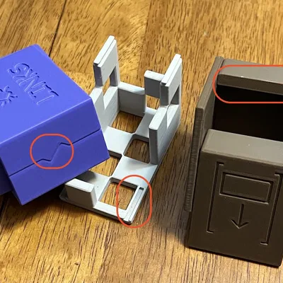 Bản sửa đổi "No Problem Puzzle Mods"