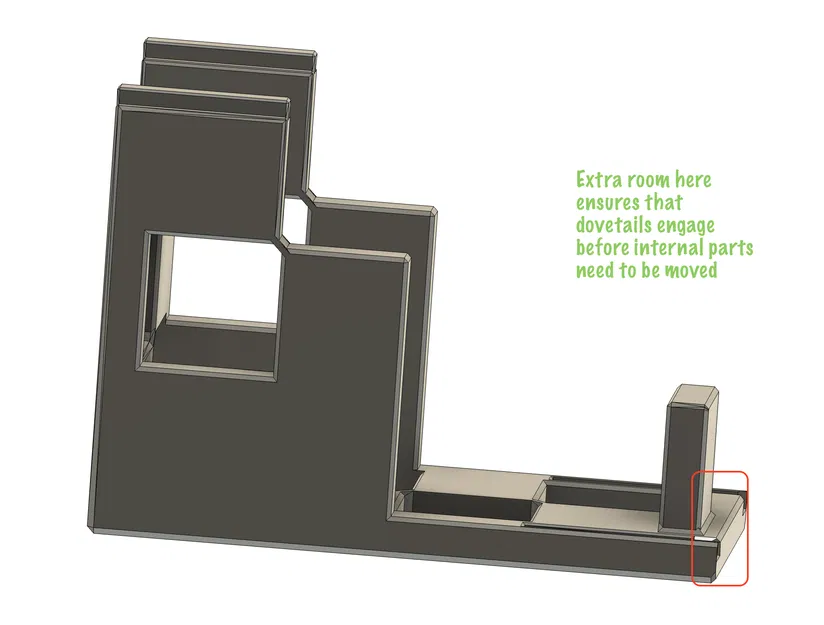 Bản sửa đổi "No Problem Puzzle Mods" - Image 3