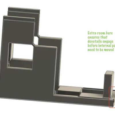 Bản sửa đổi "No Problem Puzzle Mods"