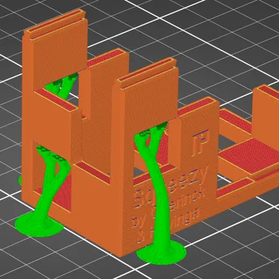 Bản sửa đổi "No Problem Puzzle Mods"