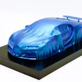 Bugatti Chiron - Nghệ Thuật Che Phủ - Thumbnail 5