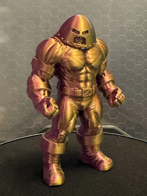 Juggernaut - Image 1