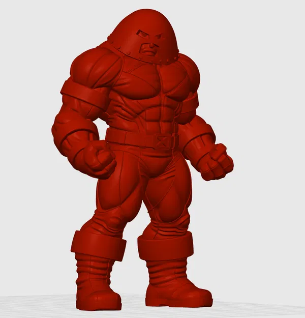 Juggernaut - Image 3