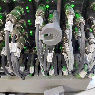 Dụng cụ mở ốc kết nối cảm biến M8, M12, M13
