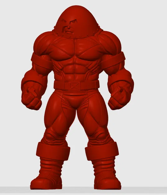 Juggernaut - Image 4