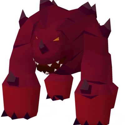 TzTok-Jad - OSRS