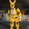 SpringBonnie 13 - Mô Hình Ráp Cho Dummy 13 - Thumbnail 1