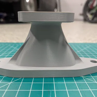 Cổ hút hiệu suất cao cho động cơ Fiat 850 trên xe Fiat 600