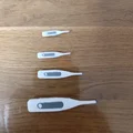 Mô hình Nhiệt kế Sốt 3D - Thumbnail 1