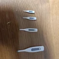 Mô hình Nhiệt kế Sốt 3D - Thumbnail 2
