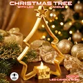 Đèn LED Cây Thông Noel - Thumbnail 1