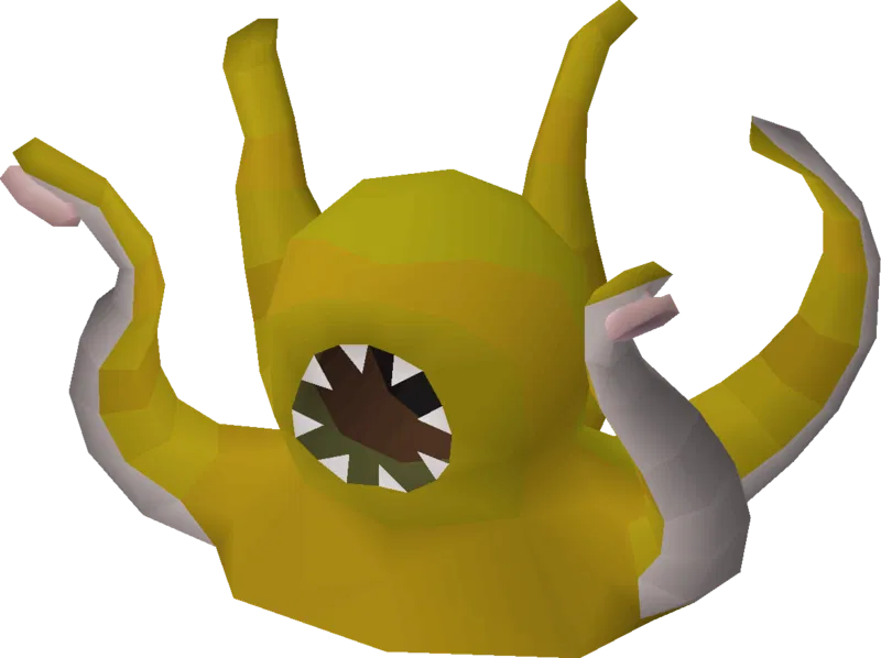 Kraken - OSRS - Image 2
