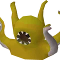 Kraken - OSRS - Thumbnail 2