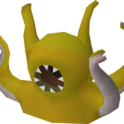 Kraken - OSRS
