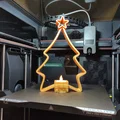 Đèn LED Cây Thông Noel - Thumbnail 2
