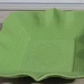 Đĩa Lá Tulip - Thumbnail 1