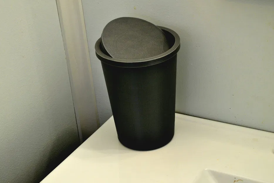 Thùng Rác Mini - Image 7