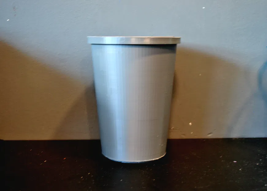 Thùng Rác Mini - Image 10