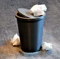 Thùng Rác Mini - Thumbnail 11