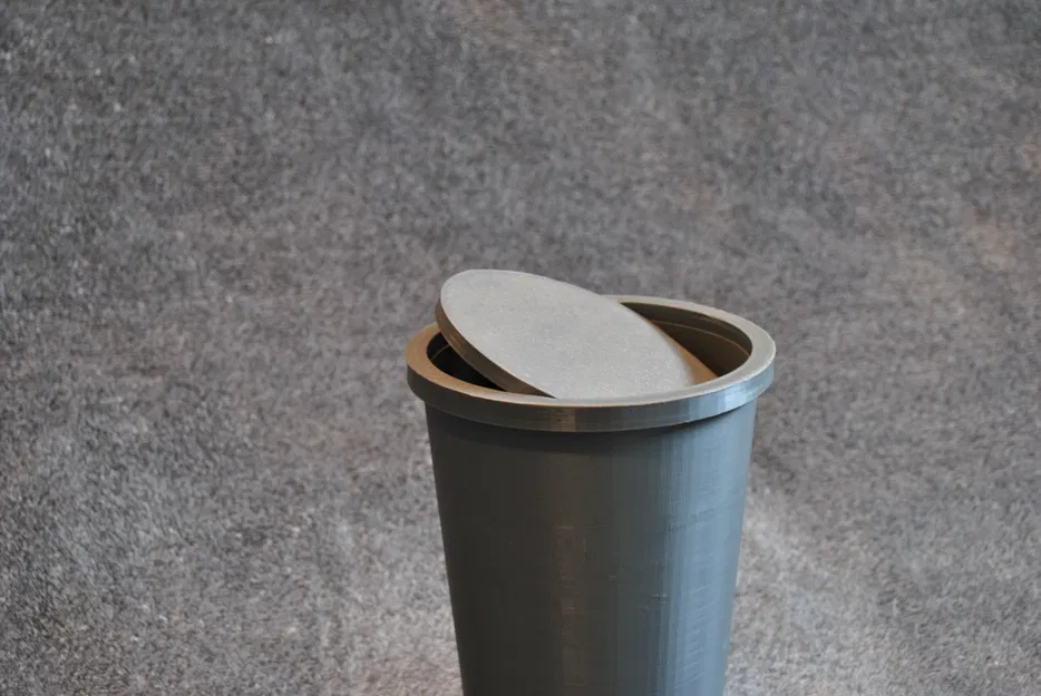 Thùng Rác Mini - Image 12