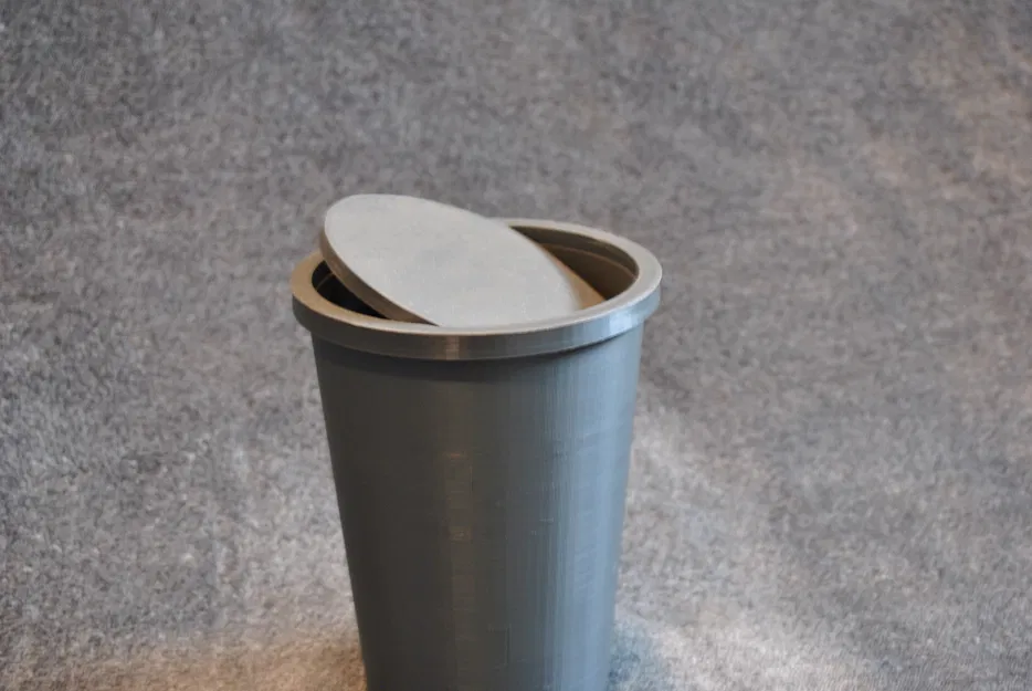 Thùng Rác Mini - Image 13