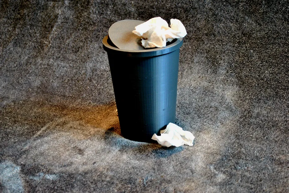 Thùng Rác Mini - Image 14