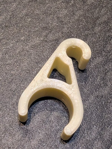 Kẹp giữ dây cáp - Image 1