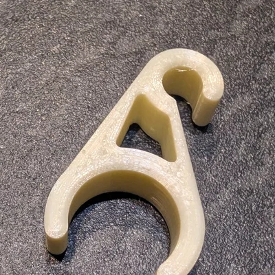 Kẹp giữ dây cáp