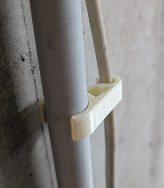 Kẹp giữ dây cáp - Image 2