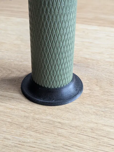 Chân đế PROXXON_MFB-E - Bản sửa đổi Đế Chắc Chắn Hơn - Image 1