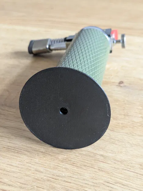 Chân đế PROXXON_MFB-E - Bản sửa đổi Đế Chắc Chắn Hơn - Image 2