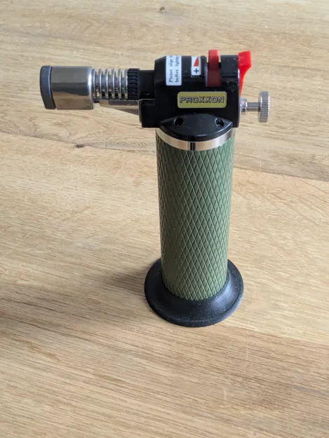 Chân đế PROXXON_MFB-E - Bản sửa đổi Đế Chắc Chắn Hơn - Image 3