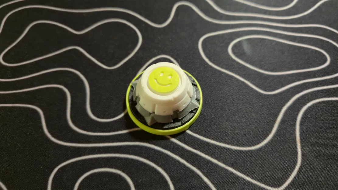 Crash Derby | Robot Rumble Tùy Chỉnh - Image 4