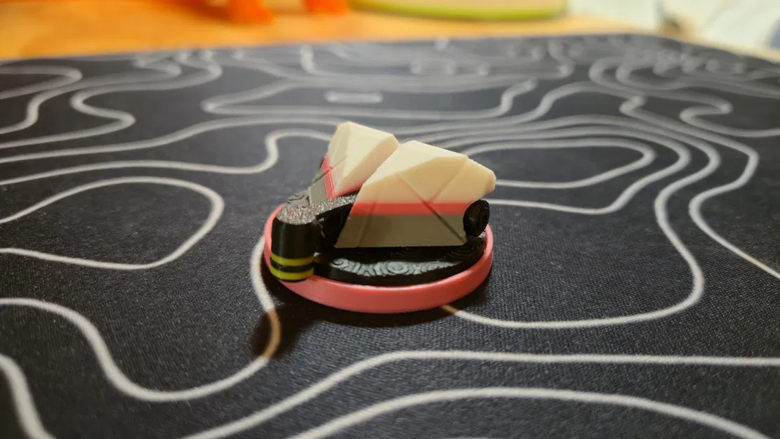 Crash Derby | Robot Rumble Tùy Chỉnh - Image 7