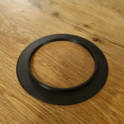 IKEA FADO (25 cm) – Đế / Mặt bích