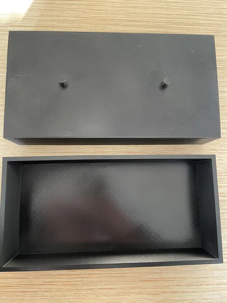 Giá đỡ cuộn len đôi - Image 4