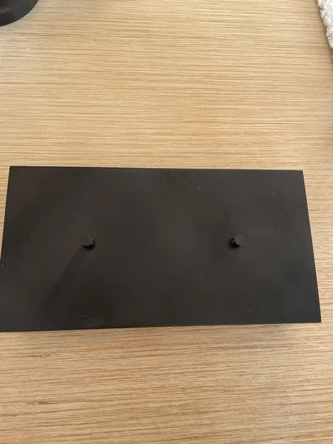 Giá đỡ cuộn len đôi - Image 5