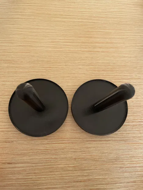 Giá đỡ cuộn len đôi - Image 6