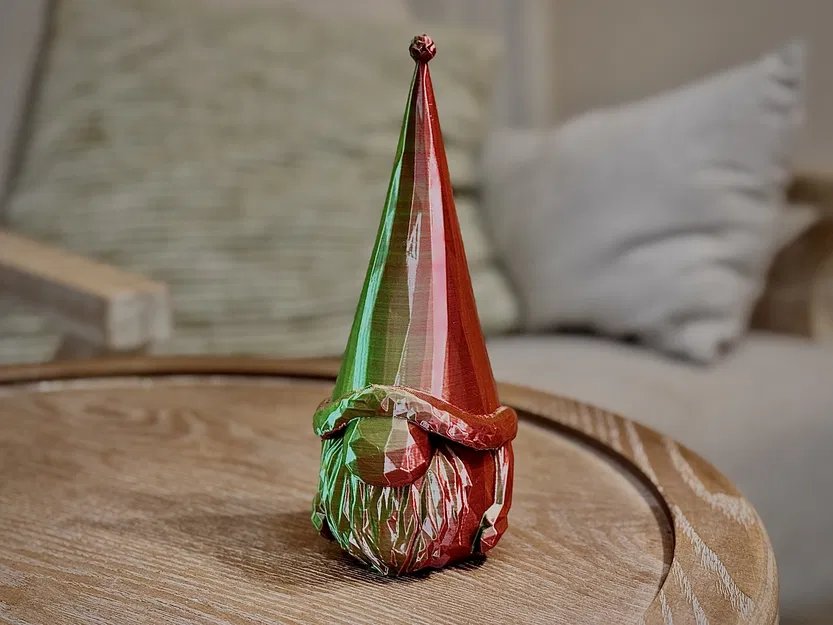 Ông Già Noel Tonttu 2025 - Image 1