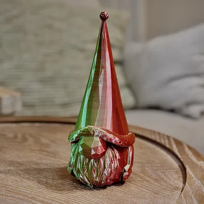 Ông Già Noel Tonttu 2025