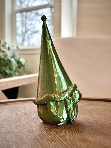 Ông Già Noel Tonttu 2025 - Image 2