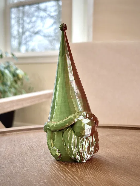 Ông Già Noel Tonttu 2025 - Image 3