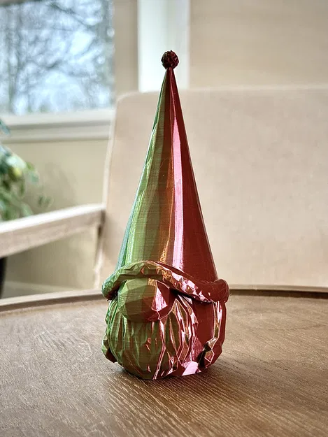 Ông Già Noel Tonttu 2025 - Image 4